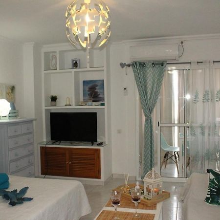 Estudio Muy Acogedor En بينالماذينا المظهر الخارجي الصورة