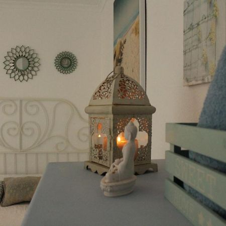 Estudio Muy Acogedor En بينالماذينا المظهر الخارجي الصورة