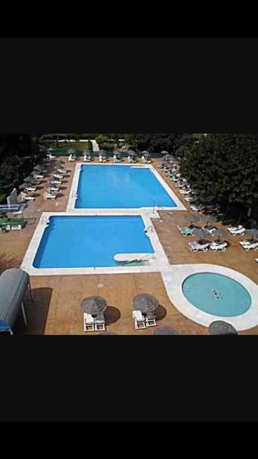Estudio Muy Acogedor En بينالماذينا المظهر الخارجي الصورة