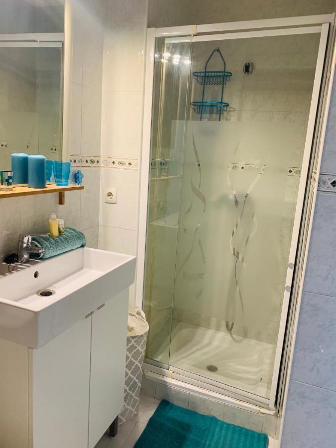 Estudio Muy Acogedor En بينالماذينا المظهر الخارجي الصورة