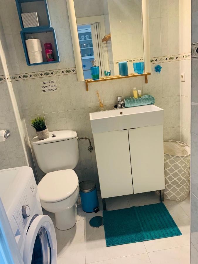 Estudio Muy Acogedor En بينالماذينا المظهر الخارجي الصورة