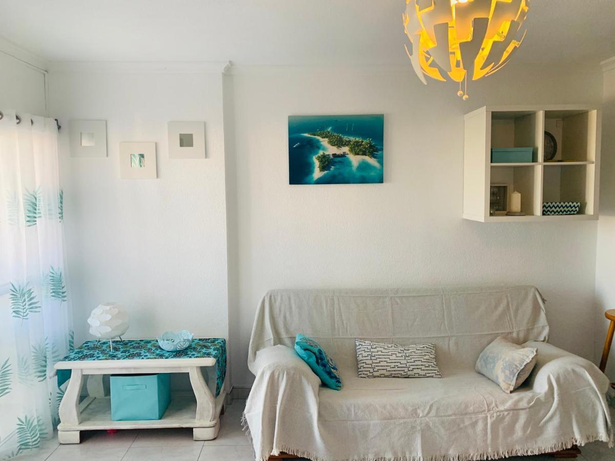 Estudio Muy Acogedor En بينالماذينا المظهر الخارجي الصورة